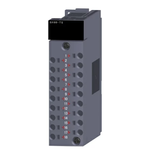 mitsubishi-q-series-input-interrupt-modules-qx80-ts