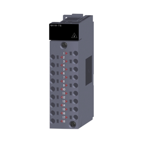 mitsubishi-q-series-input_interrupt-modules-qx10-ts