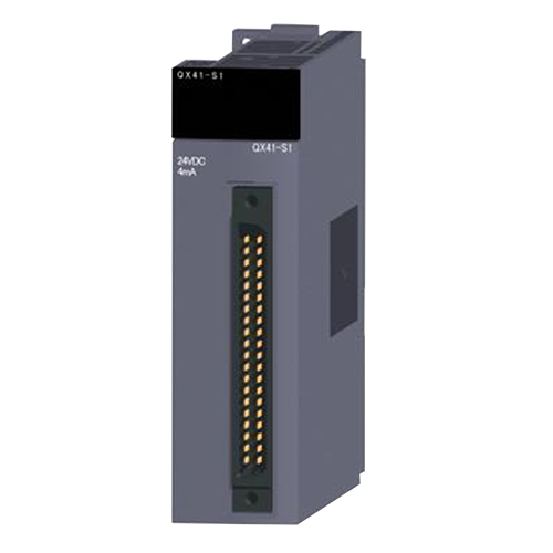 mitsubishi-q-series-input_interrupt-modules-qx41-s1