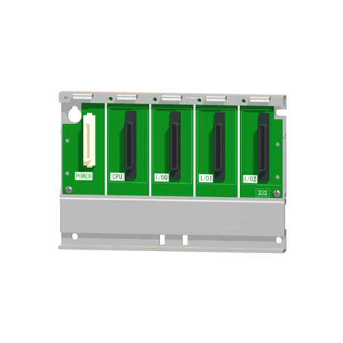 mitsubishi-q-series-mainbase-board-module-q33sb