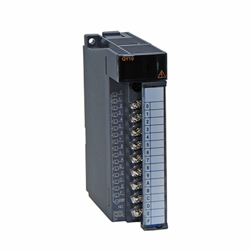 mitsubishi-q-series-output-i-o-module-qy10