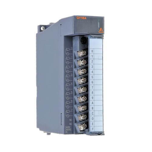 mitsubishi-q-series-output-i-o-module-qy18a