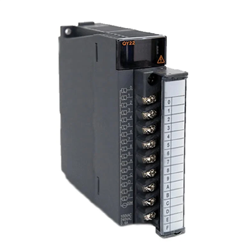 mitsubishi-q-series-output-i-o-module-qy22