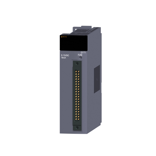 mitsubishi-q-series-output-module-qy71