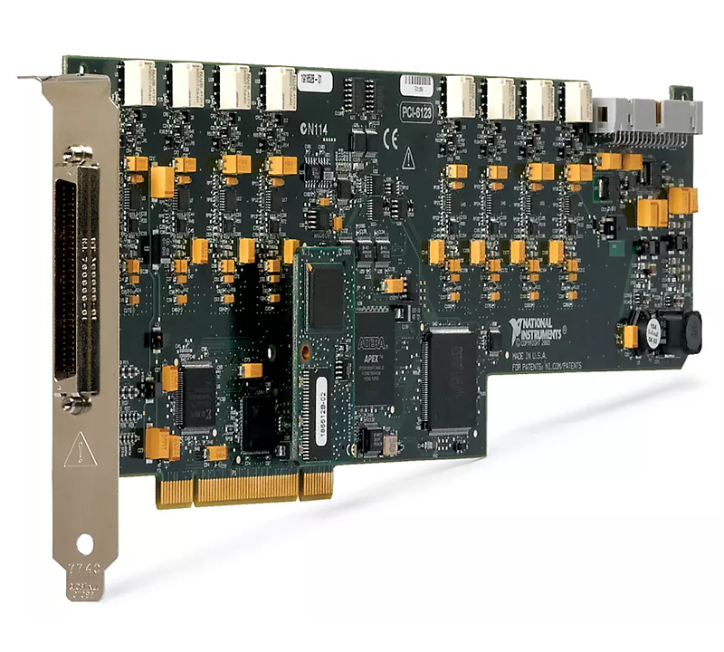 multifunction-i_o-device-pci-6123-779409-01