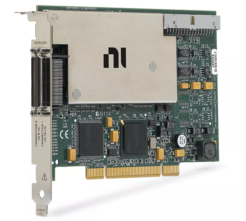 Multifunction I/O Device PCI6255 77954601