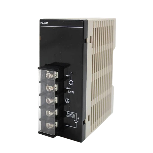 omron-compact-plc-ac-power-supply-unit-cpm2c-pa201