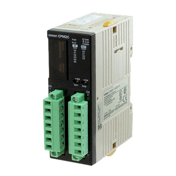 omron-compact-plc-cpu-units-cpm2c-10cdr-d-cpm2c-10c1dr-d