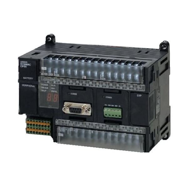 omron-cp-series-cp1h-cpu-unit-cp1h-y20dt-d-cp1h-y20dt-d-fz