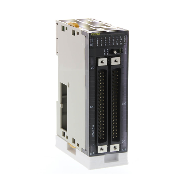 omron-plc-cj-series-output-units-cj1w-od261-od263