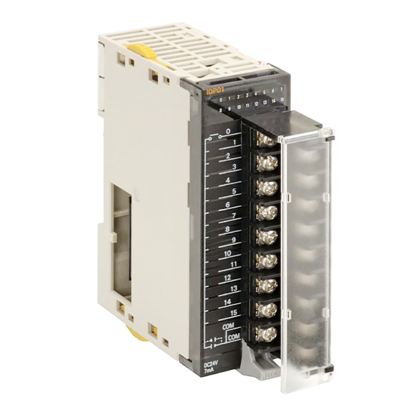omron-plc-cj-series-quick-response-input-units-cj1w-idp01