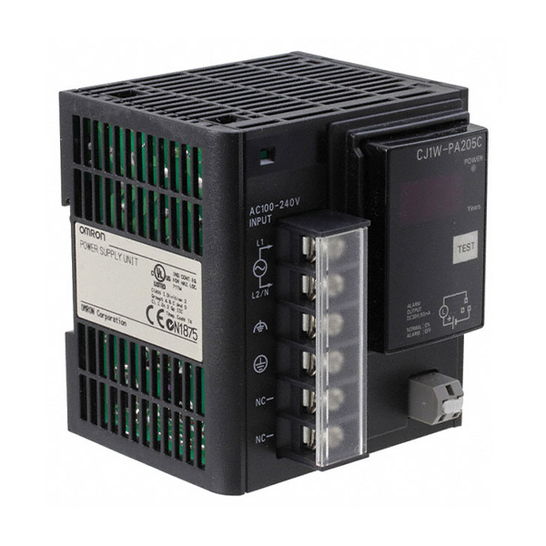 omron-plc-cj1-power-supply-units-cj1w-pa205c-pa205r-2