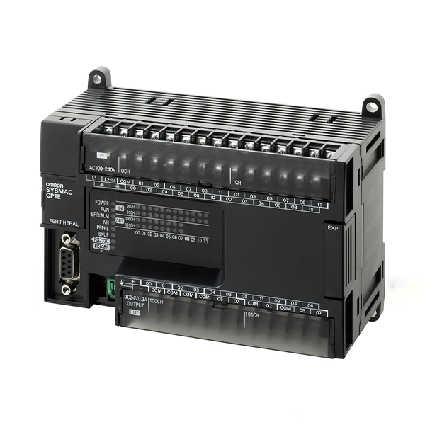 omron-plc-cp-series-cp1e-cpu-units-cp1e-n40s1dr-a-cp1e-n40s1dt-d-n40s1dt1-d