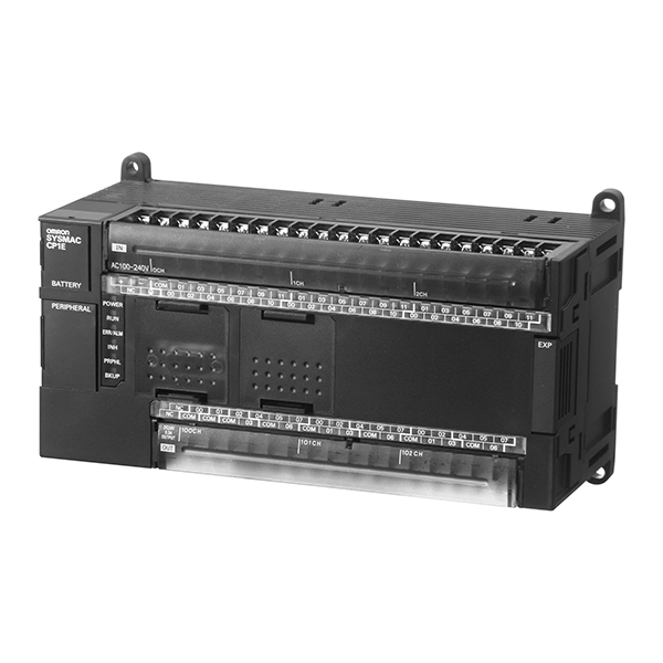 omron-plc-cp-series-cp1e-cpu-units-cp1e-n60sdr-a-cp1e-n60sdt-d-n60sdt1-d