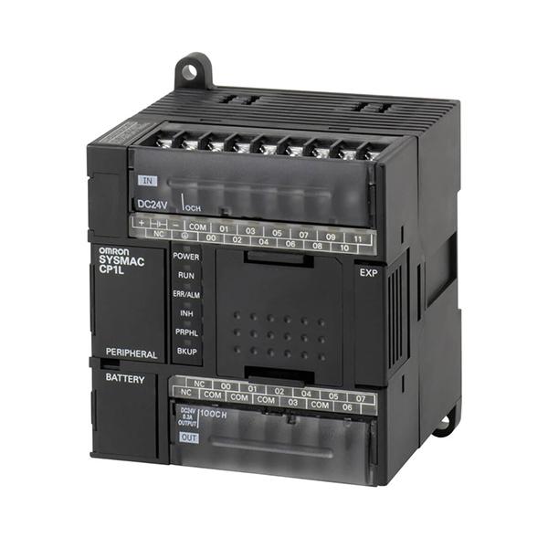 omron-plc-cp-series-cp1l-cpu-unit-cp1l-l14dr-d