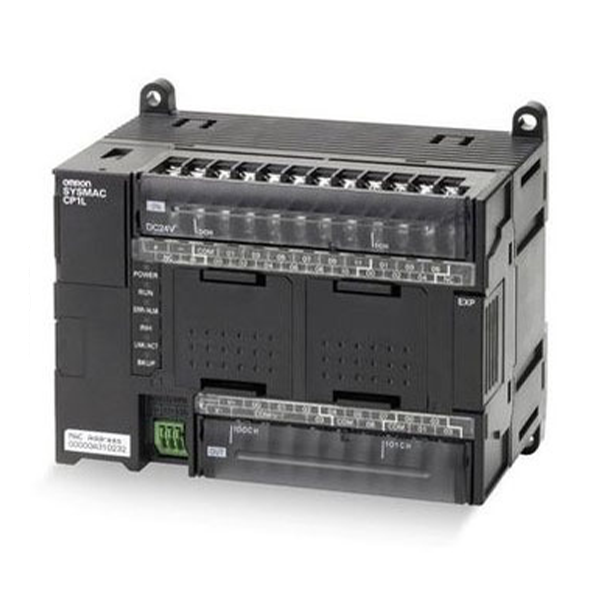 omron-plc-cp-series-cp1l-cpu-unit-cp1l-l20dr-a-cp1l-l20dt-a
