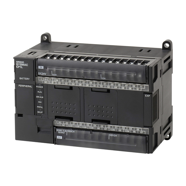 omron-plc-cp-series-cp1l-cpu-unit-cp1l-m40dr-a-cp1l-m40dt-a