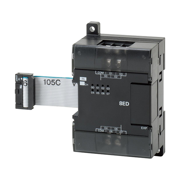 omron-plc-cp-series-input-unit-module-cp1w-8ed