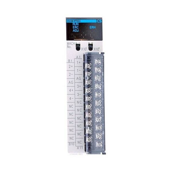 omron-plc-cs-series-process-analog-i-o-units-cs1w-pts51