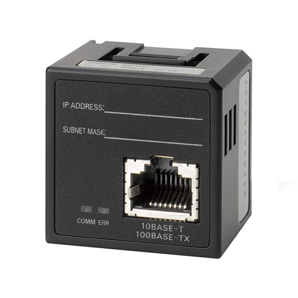 omron-plc-ethernet-communications-module-cp1w-cif41