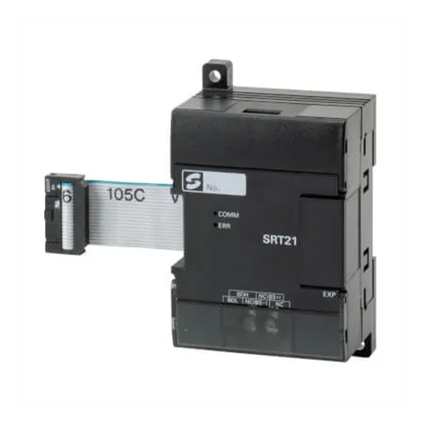 omron-plc-i-o-connecting-cable-cp1w-srt2