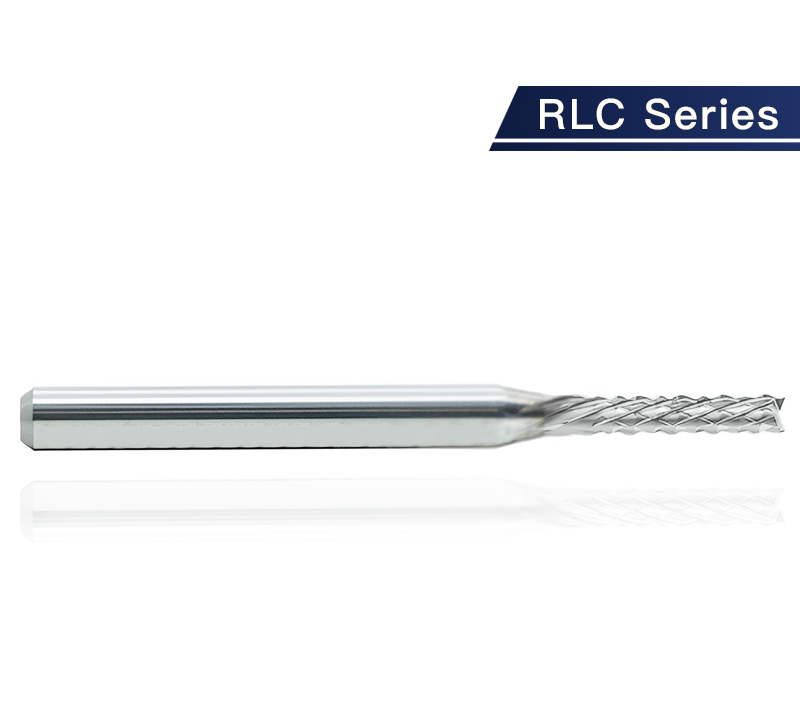 pcb,left,cutting,router,bit,rlc,series