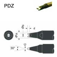 pdz