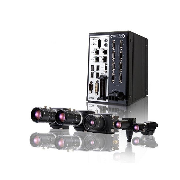 plastlist-tape-and-reel-aoi-ccd-inspection-machine-omron-fh-system