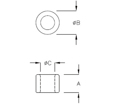 round-spacer-support-403qp-1