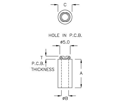 round-spacer-support-adf-2m