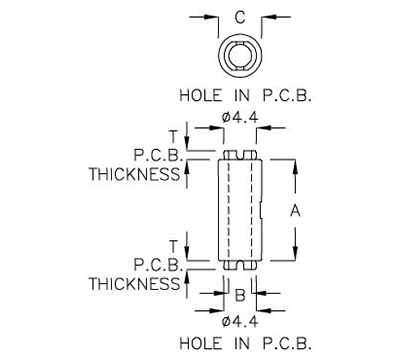 round-spacer-support-adhm-14-2
