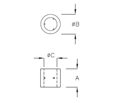 round-spacer-support-kwt-302-1