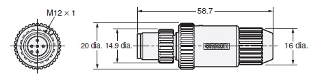 round-water-resistant-connectors-(m12-threads)-omron-xs2g-d5s7