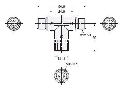 round-water-resistant-connectors-(m12-threads)-omron-xs2r-d423-1