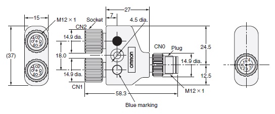 round-water-resistant-connectors-(m12-threads)-omron-xs2r-d426-1
