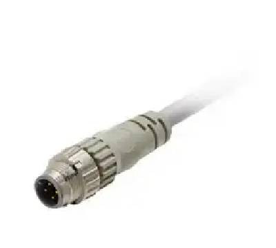 round-water-resistant-connectors-(m12-threads)-omron-xs5h-d421-a80-f