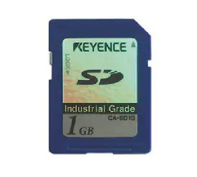 sd-card-1-gb-(industrial-specification)-keyence-ca-sd1g