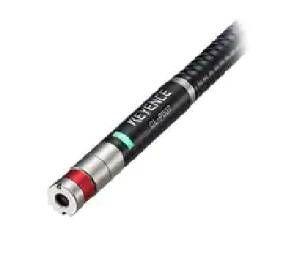 Sensor Head Compact Ø8 ・Focused Spot Type Keyence CL-P007
