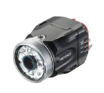 sensor-short-range-monochrome-automatic-focus-model-keyence-iv-150ma