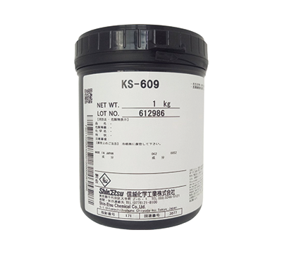 shin-etsu-ks-609-thermal-conductive-grease