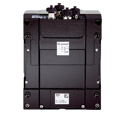 Flow Sensors Bulkscan SICK LMS511-20190 1059529