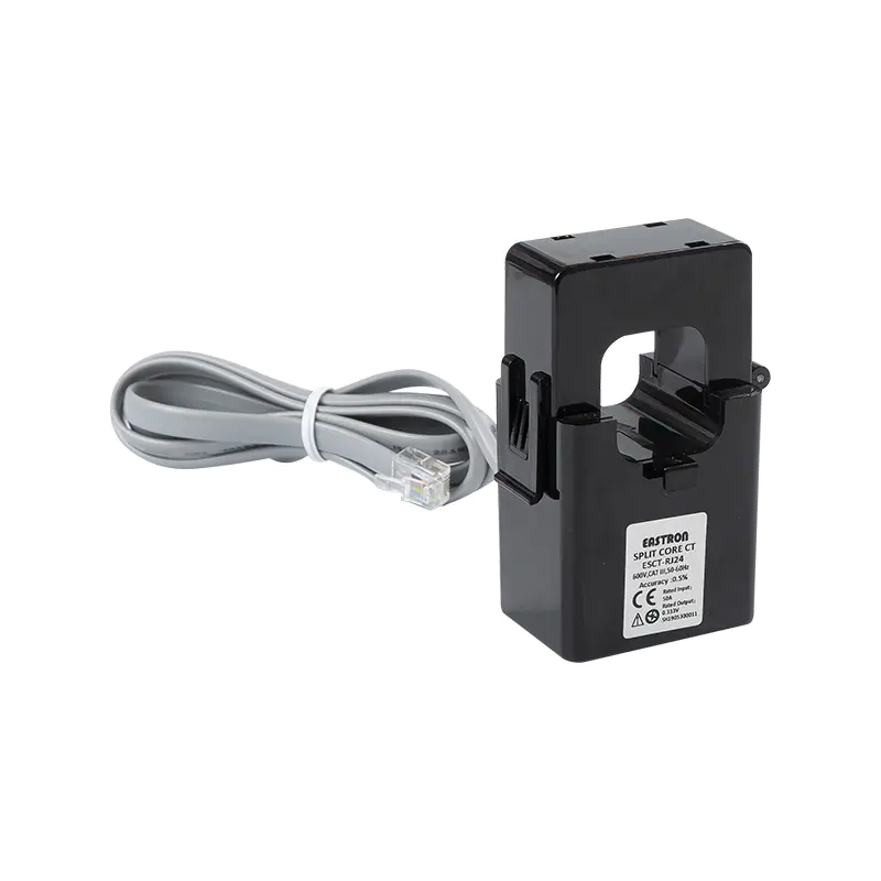 single-phase--rj12-1-mv_ma-output-split-core-current-sensor-for-easy-click-system-eastron-esct-rj-1-series-1