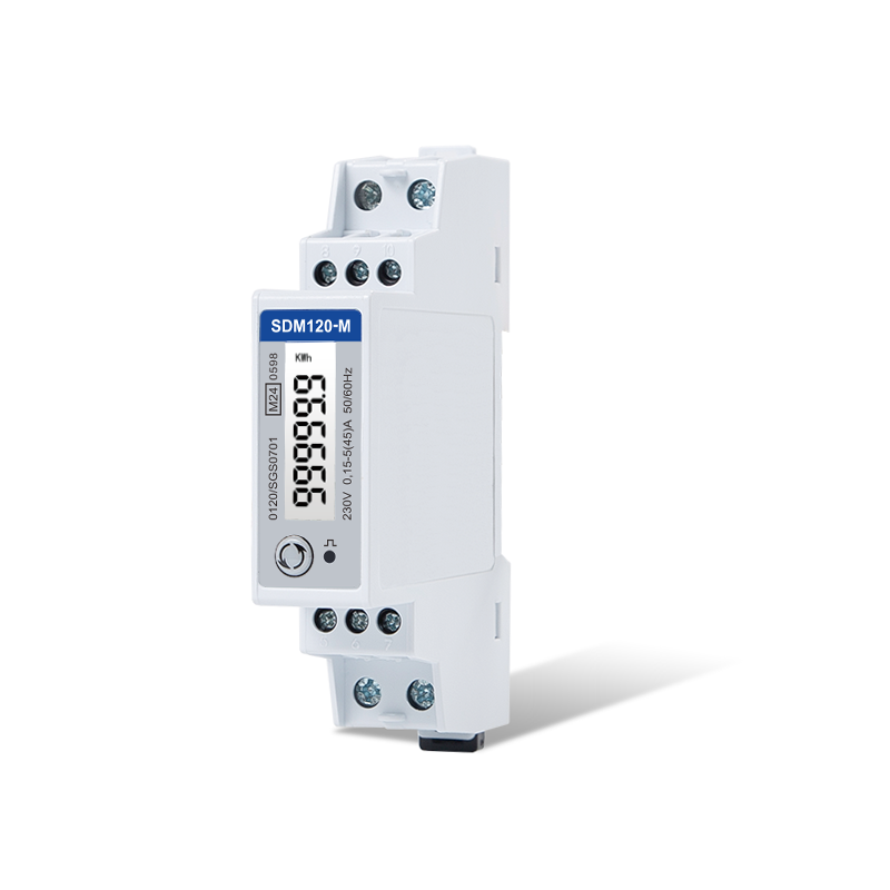 single-phase-multi-function-energy-meter-eastron-sdm120-m