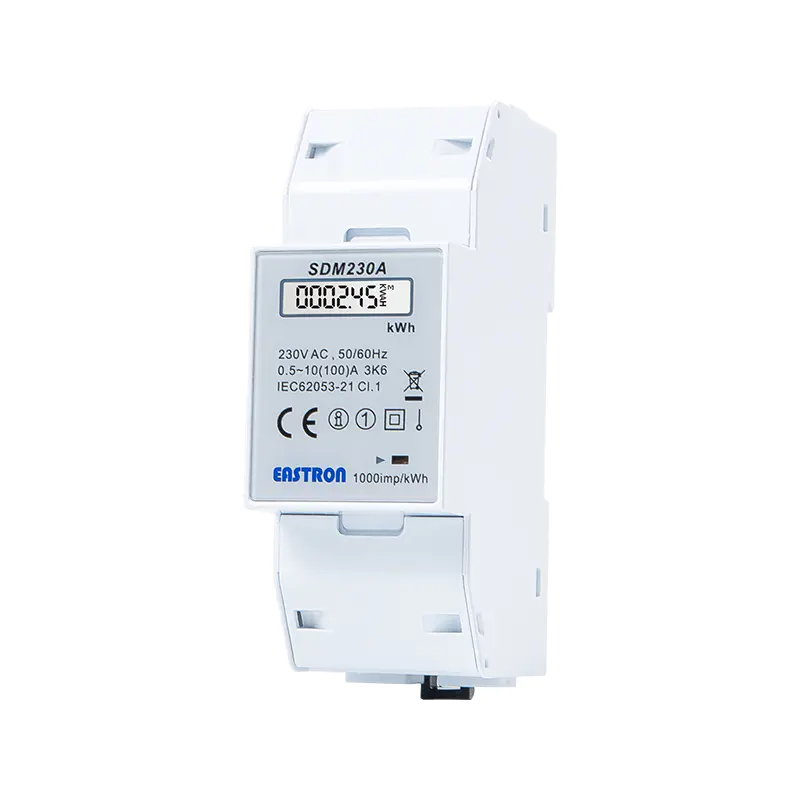 single-phase-two-wire-kwh-meter-eastron-sdm230a-1