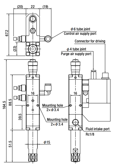 size-coating-valve-musashi-cv-12