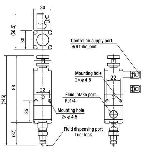 size-high-pressure-needle-control-valve-musashi-hpv-2nc-2-p