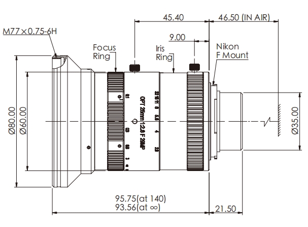 size-industrial-29mp-fixed-focal-length-lenses-opt-f2528-29m