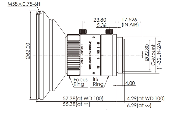 size-industrial-cobra-series-fixed-focal-length-lenses-opt-cob0628b