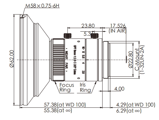 size-industrial-cobra-series-fixed-focal-length-lenses-opt-cob0628f