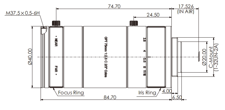 size-industrial-cobra-series-fixed-focal-length-lenses-opt-cob7528b